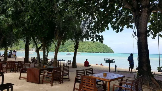 PP Princess Resort | Krabi İli - Ko Phi Phi