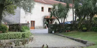 Hotel Rural de Charme Maria da Fonte