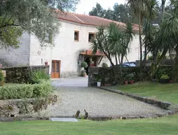 Hotel Rural de Charme Maria da Fonte | Norte - Braga Bölgesi - Povoa de Lanhoso