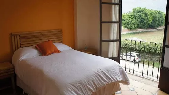 Hotel Casa Amador | Morelos - Tepoztlan