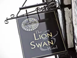 The Lion And Swan | Cheshire (kontluk) - Congleton