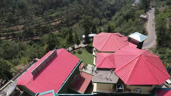 Baba Resorts | Himaşal Pradeş - Solan