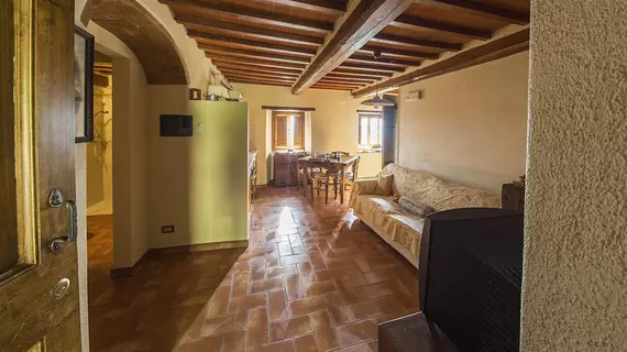 Agriturismo Cafaggio Primo | Toskana - Arezzo (vilayet) - Loro Ciuffenna