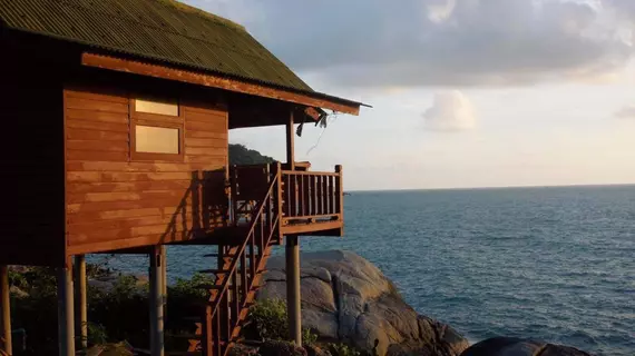 The Ocean Phangan Homestay | Surat Thani (vilayet) - Koh Phangan