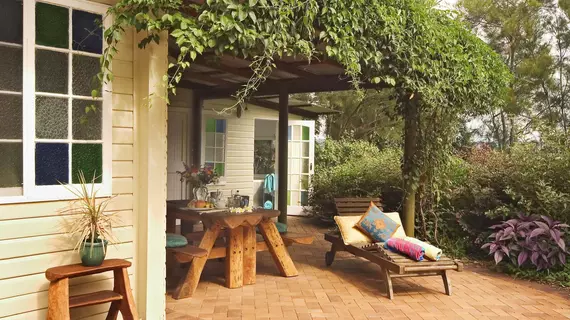 SummerHills Retreat Byron Bay | New South Wales - Byron Bay (ve civarı) - Binna Burra