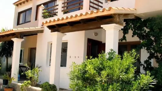 Apartamentos Boutique Formentera | Balearic Adaları - Formentera - La Savina