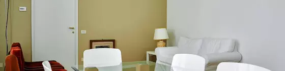 Exclusive Apartments in Città Alta | Lombardy - Bergamo - Bergamo (ve civarı) - Bergamo