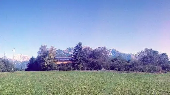 BioAgriturismo Campo di Cielo | Veneto - Belluno (vilayet) - Cesiomaggiore