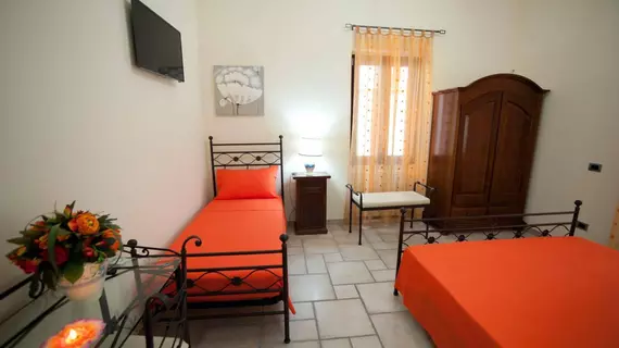 Bed and Breakfast Anxa | Puglia - Lecce (il) - Gallipoli