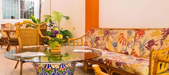 Hotel Suites Le Monde | Quintana Roo - Benito Juárez - Cancun (ve civarı) - Cancun - Cancun Merkezi