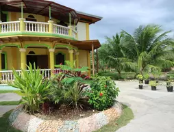 Villa Emilia Pension House | Bohol - Panglao