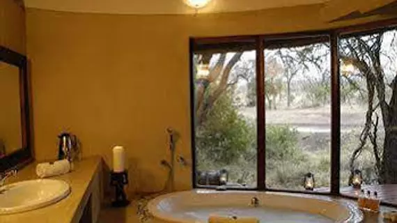 Serondella Game Lodge | Limpopo - Maruleng - Hoedspruit