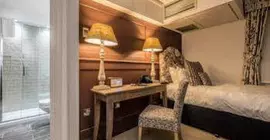 Coach & Horses Hotel | Londra (ve civarı) - Richmond - Mortlake