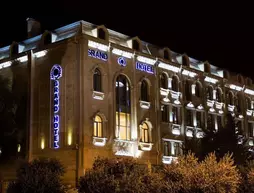 Grand Hotel Baku | Bakü (ve civarı) - Baku