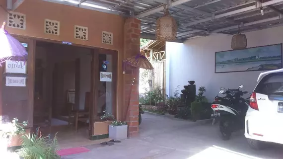 Senggigi Cottages Lombok | Batı Nusa Tenggara - Lombok - Senggigi