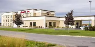 Hampton Inn Plover-Stevens Point