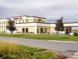 Hampton Inn Plover-Stevens Point | Wisconsin - Stevens Point (ve civarı) - Plover