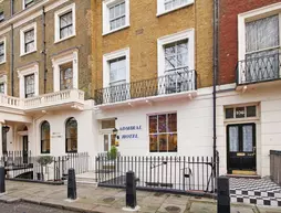 Admiral Hotel | Londra (ve civarı) - City of Westminster - Paddington