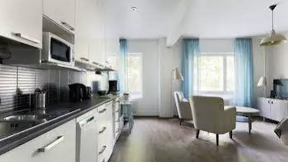 SATO Home Kamppi | Uusimaa - Helsinki (ve civarı) - Helsinki - Etelainen Bölgesi