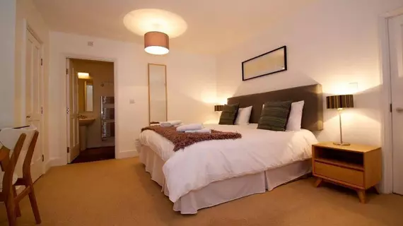 Acorn of London - Gower Apartments | Londra (ve civarı) - London City Center - Bloomsbury