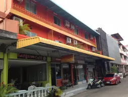 Kangaroo Guesthouse | Phuket (ve civarı) - Thalang