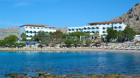 Sunrise Hotel | Ege Adaları - Rodos Bölgesel Birimi - Rodos