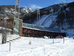 Ski Jumping Pragelato | Piedmont - Pragelato