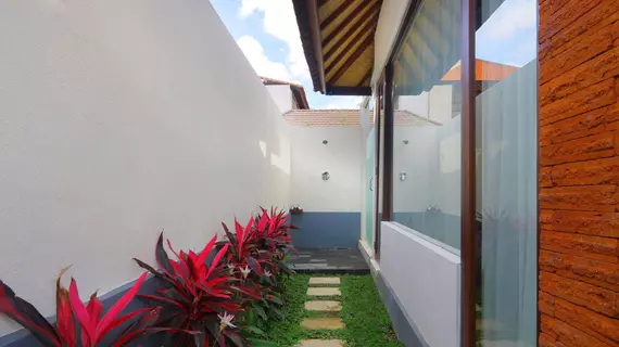 Abirama Ubud Villa | Bali - Gianyar - Kenderan