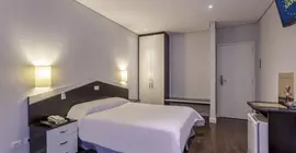 Hotel Centro Europeu Tourist | South Region - Parana (eyaleti) - Curitiba (ve civarı) - Curitiba - Matriz