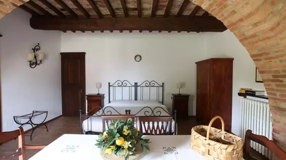 Agriturismo San Gallo | Toskana - Siena (vilayet) - Montepulciano