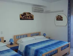 B&B Brezza Marina | Sicilya - Ragusa (vilayet) - Pozzallo