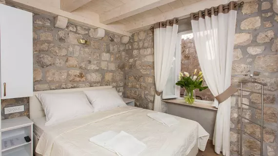 Apartments Bottega | Dubrovnik-Neretva - Dubrovnik (ve civarı) - Dubrovnik - Dubrovnik Eski Kent Bölgesi