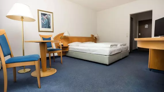 Hotel garni Altenburgblick | Bavyera - Yukarı Franconia - Bamberg