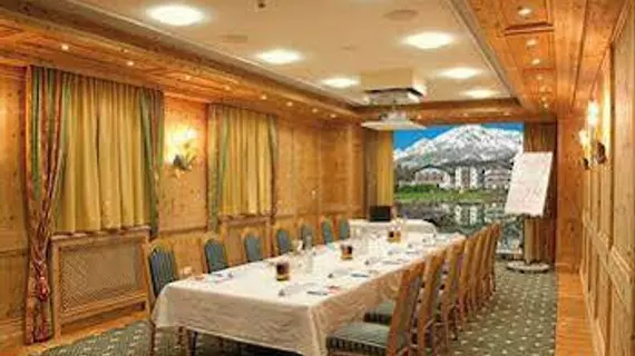 Alpenhotel Speckbacher Hof | Tirol - Innsbruck (ve civarı) - Gnadenwald