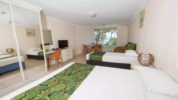 Tangalooma Island Resort | Queensland - Brisbane (ve civarı) - Tangalooma