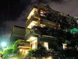 JingHua Homestay | Hualien İdari Bölgesi - Hualien (ve civarı) - Hualien Şehri - Hualien Şehir Merkezi