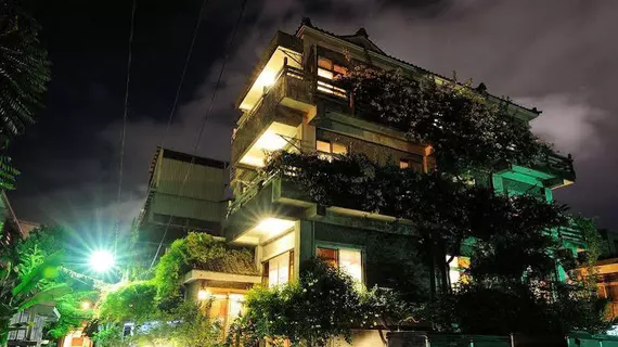 JingHua Homestay | Hualien İdari Bölgesi - Hualien (ve civarı) - Hualien Şehri - Hualien Şehir Merkezi