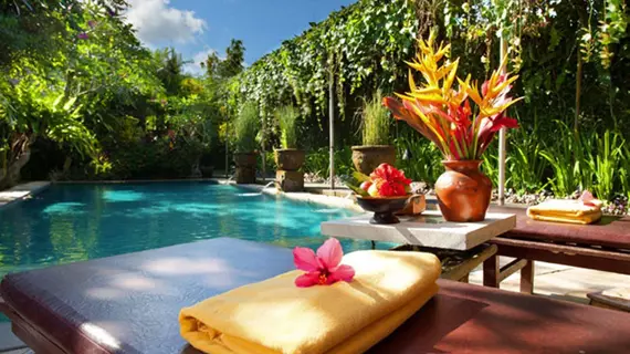 Barong Resort and Spa | Bali - Ubud - Ubud Kent Merkezi