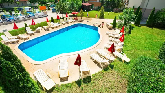 TSB Dunes Holiday Village | Burgaz - Sunny Beach