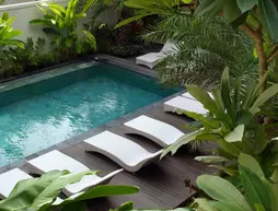 Grand Mirah Boutique Hotel | Bali - Denpasar