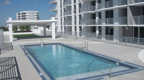 Furnished Suites at Coconut Grove | Florida - Miami (ve civarı) - Miami