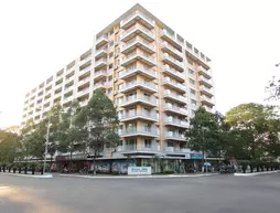 Green Hills Serviced Residences | Binh Duong (vilayet) - Ho Şi Min Şehri (ve civarı) - Ho Chi Minh City