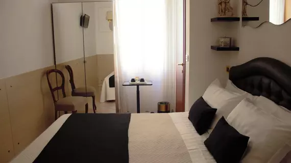 Città Eterna Bed & Breakfast | Lazio - Roma (ve civarı) - Roma Kent Merkezi - Esquilino