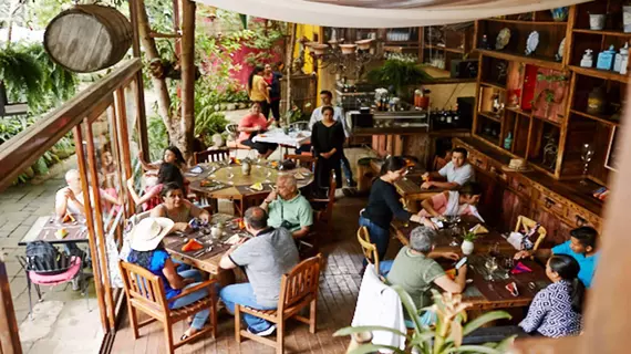 Meson de Leyendas | Mexico, Estado de - Toluca (ve civarı) - Valle de Bravo