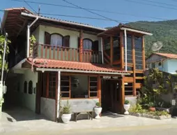 Pouso Trindade Inn | Rio de Janeiro (eyaleti) - Paraty