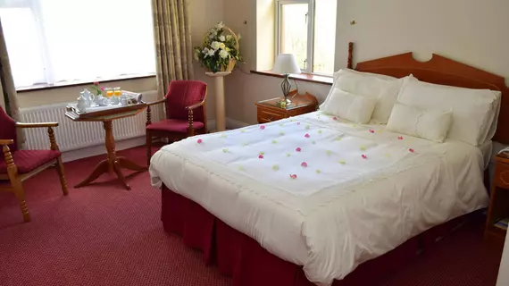 The Rhu Glenn Country Club Hotel | Waterford (kontluk) - Waterford