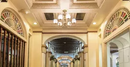 Delmon International Hotel | Manama - Manama Center