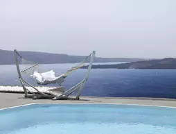 Mythique Villas and Suites | Ege Adaları - Santorini