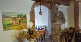 B&B ANTICO CASALE | Umbria - Terni (vilayet) - Castel Giorgio