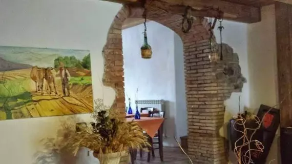 B&B ANTICO CASALE | Umbria - Terni (vilayet) - Castel Giorgio